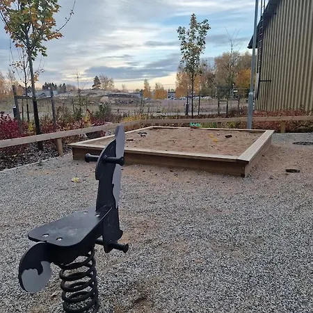 Floor Airport Διαμέρισμα *