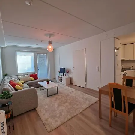 Διαμέρισμα Floor Airport *