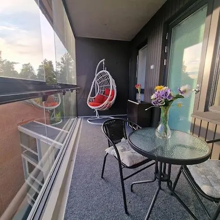 Διαμέρισμα Floor Airport Βάνταα