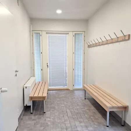 Διαμέρισμα Floor Airport