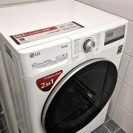 Διαμέρισμα Floor Airport Βάνταα